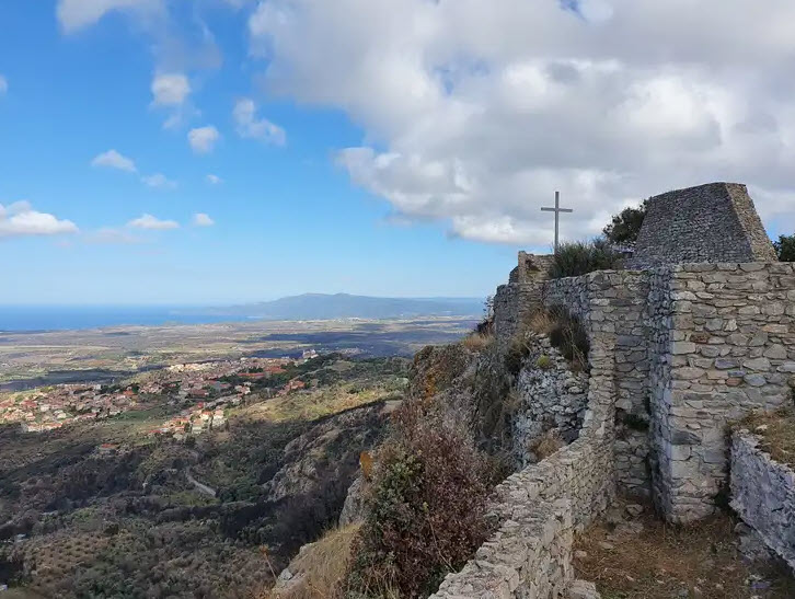 Casteddu Etzu, Italy
